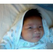 Sheung Yan's photo