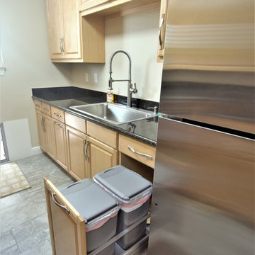 Westbury - Sanford Addition and Kitchen Remodel