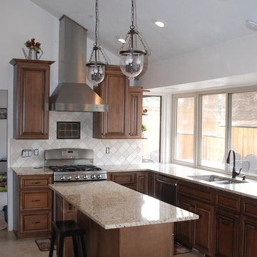 Littleton Kitchen
