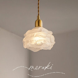 Stop With Plastic Seashells! 3 Cali Beachy Lighting Formulas - Pendant Lighting