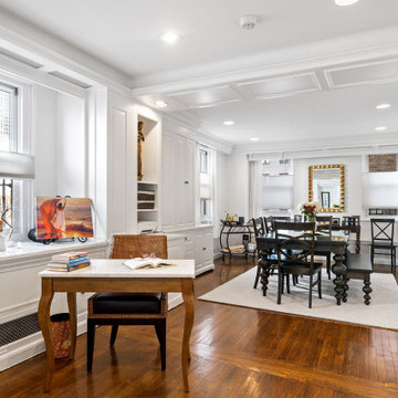 Rittenhouse Sq Condo