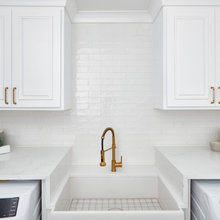 mud/laundry room