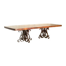 DINING TABLES