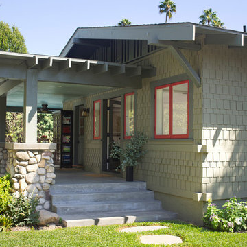Fletcher Avenue
