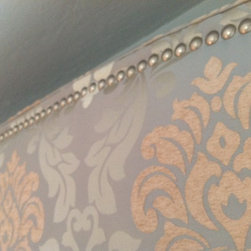 A Collection of Cornices - Products