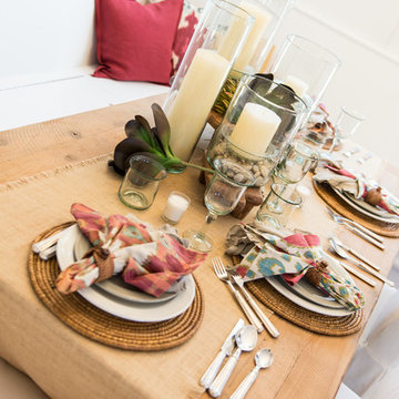 Covington Model Home