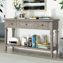 O foyer