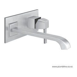 Mimi Wall Mount Basin Mixer - Kitchen Mixers