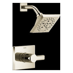 Pivotal&trade; Bath Collection - Showerheads And Body Sprays