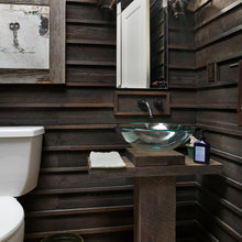 Cabin In The Woods