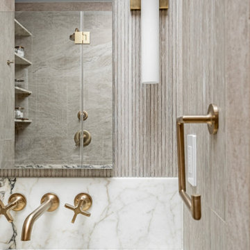 Co-Op Loft Renovation In Tribeca | 335 Greenwich St.