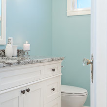 Bathroom Ideas