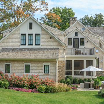 Connecticut Landscaping Ideas