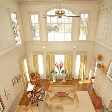 Montgomery County Custom Home