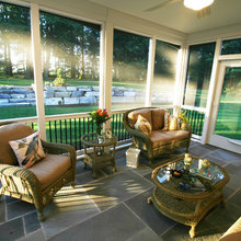 porch