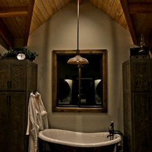 For Architect:Barn Apartment