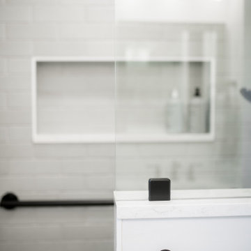 Acton Contemporary Bath