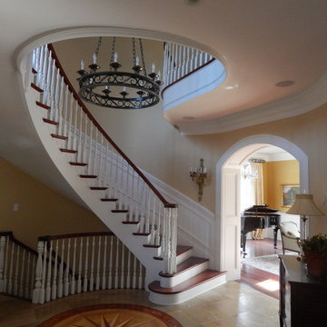 Villanova Home