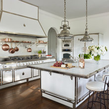 Charleston House
