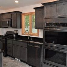 Lucas Kitchen Remodel