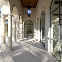 Porch Stone
