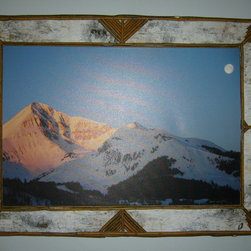picture frames and mirrors - Products