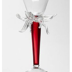 Borek Sipek Glass - Wine Glasses
