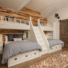 Bedroom Ideas