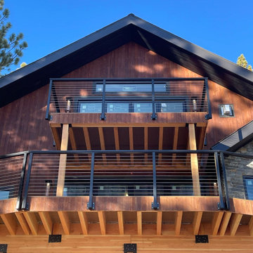 Incline Village New Construction