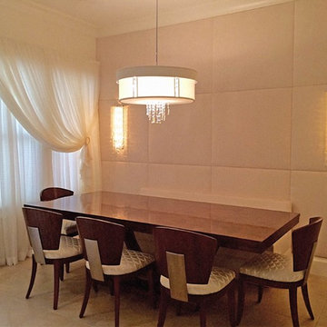 Dinning Areas