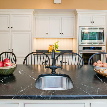 Falls Kitchen