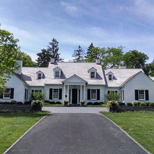 dream home