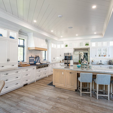 Cape Cod Residence
