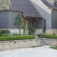 Corbels