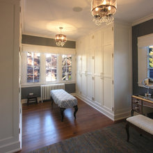 Dressing Room