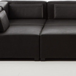 Chess Bruehl - Loveseats