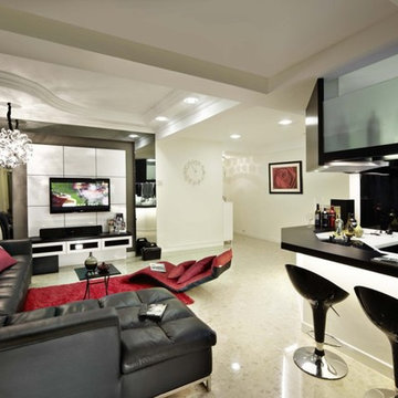 Private Apt