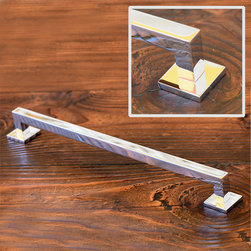 Appliance Pulls PU-4311 - Cabinet And Drawer Handle Pulls