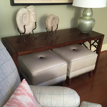 Family Rooms