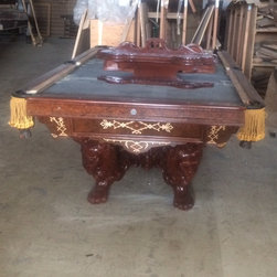 Refinish - Products