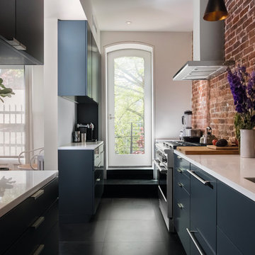 Fisher & Paykel