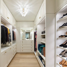 Closets