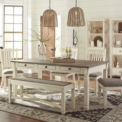 White Kitchen Sets - Products