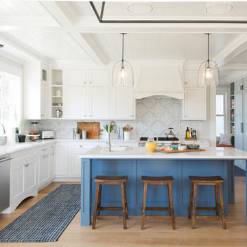 This Old House Westerly Ranch Transformation