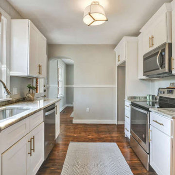 Kitchen & Baths