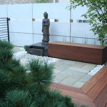 Landscape Ideas