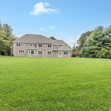 Two Acre + Property