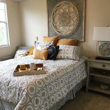 Senior Living Apartments In Tampa, FL