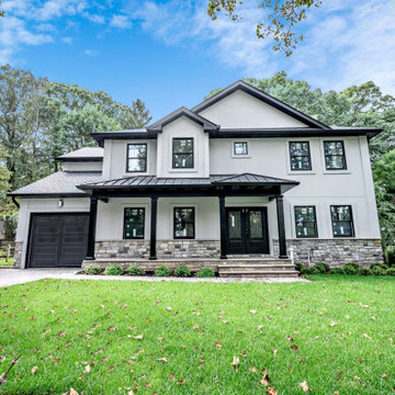 New Construction Paramus