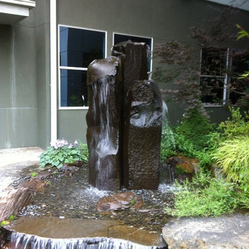 Water feature